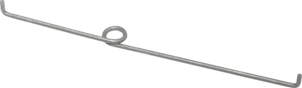 Led, gasklep - 691519 - Briggs & Stratton