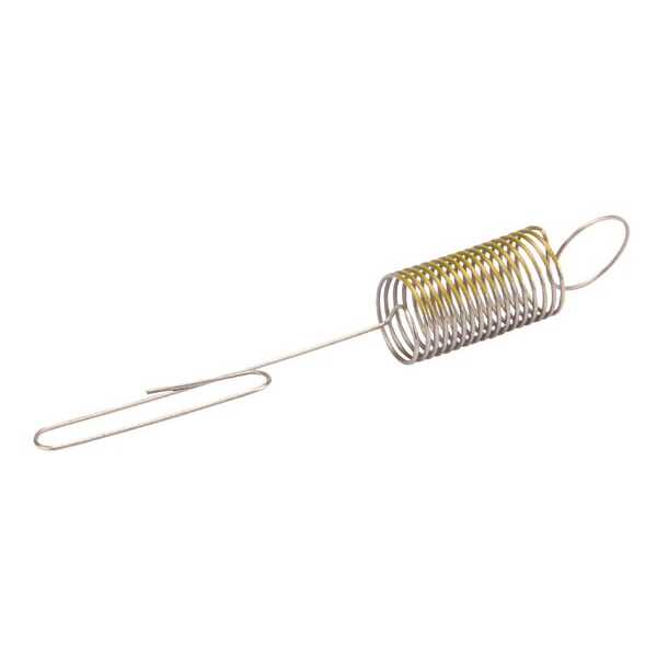 BS Regulateurveer Briggs & Stratton - 691785 - Regulateurveer B&S