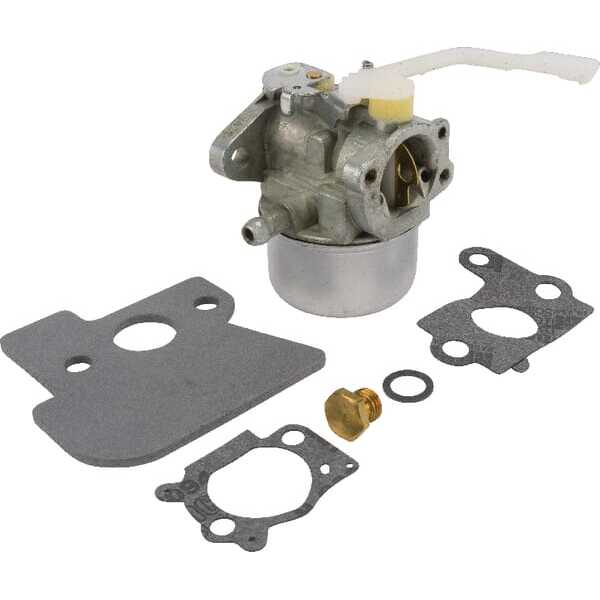 BS Carburateur Briggs & Stratton - 694203 - Carburateur B&S