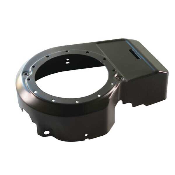 BS Beschermkap / Afdekkap Briggs & Stratton - 694236 - Ventilatorkap B&S