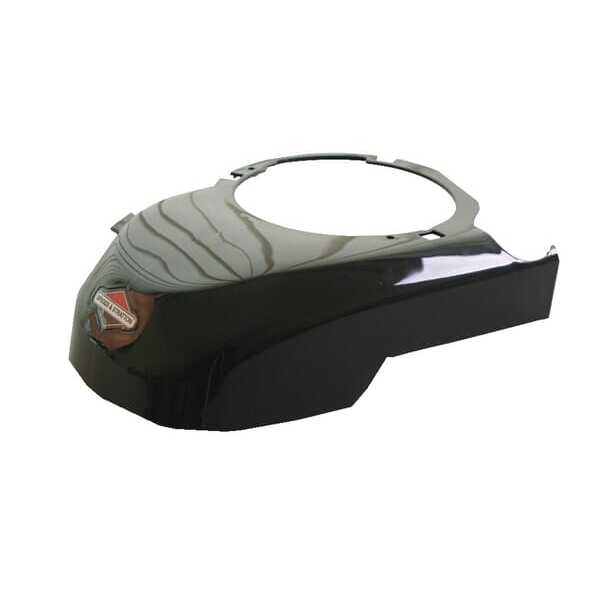 BS Beschermkap / Afdekkap Briggs & Stratton - 695886 - Ventilatorkap B&S