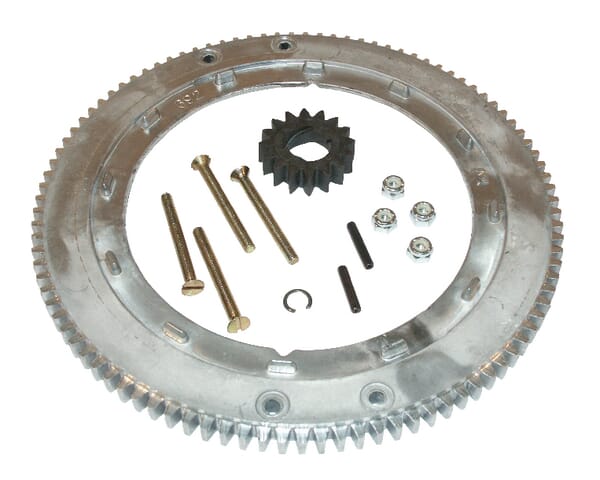 Tandwiel-Ring - 696537 - Briggs & Stratton