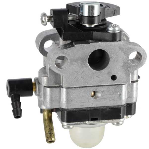 BS Carburateur Briggs & Stratton - 696949 - Carburateur B&S