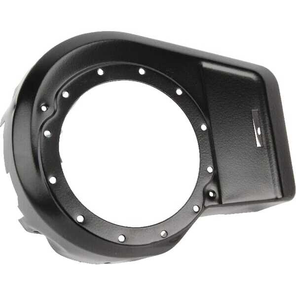 BS Beschermkap / Afdekkap Briggs & Stratton - 697411 - Ventilatorkap B&S