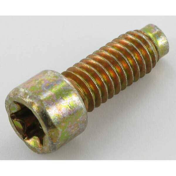 BS BoutenoverzichtOEF&G - 698941 - Bout Torx