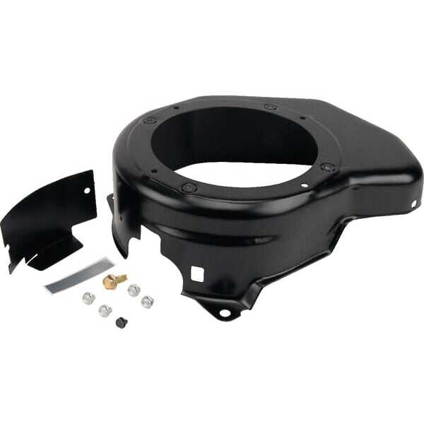 BS Beschermkap / Afdekkap Briggs & Stratton - 699598 - Ventilatorkap B&S