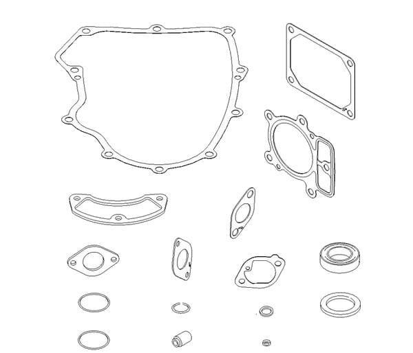 Briggs & Stratton Pakkingset - 699823 - Pakkingset B&S model 40 en 44 V