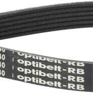 John Deere Ribbenbanden profiel PK6 ribben - 6PK1740 - Ribbenband 6PK1740 Optibelt