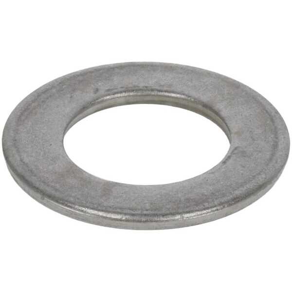 BS SluitringenoverzichtOEF&G - 703991 - Sluitring
