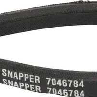 Snapper V-snarenOverzichtF&G - 7046784YP - V-snaar