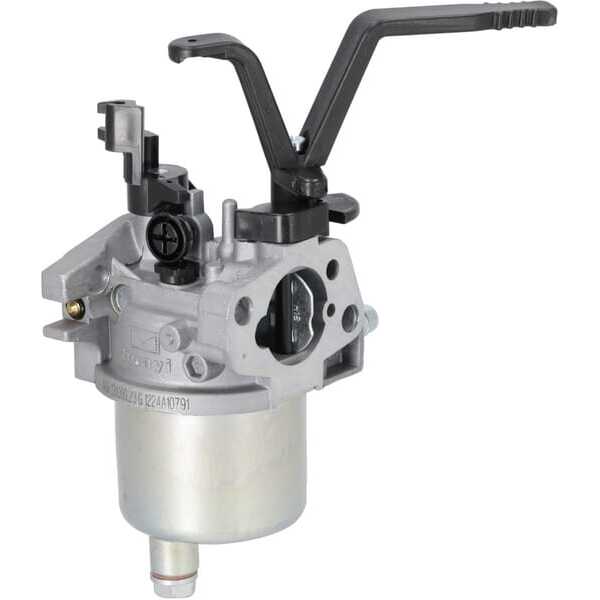 BS Carburateur Briggs & Stratton - 704930 - Carburateur B&S