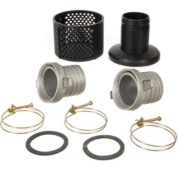 BS Briggs & Stratton OE - 705413 - Koppelingset 3" BPS