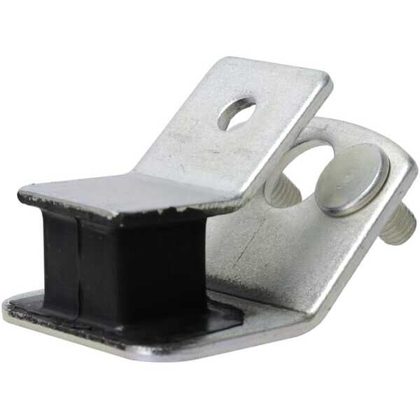 BS TrillingsdempersoverzichtOE F&G - 70642GS - Trillingsdemper