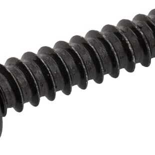 AL-KO BoutenoverzichtOEF&G - 706562 - Kruiskopschroef St4,8X25-C-Torx Znni8F