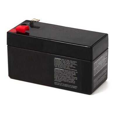 BS Accu'soverzichtOEF&G - 707495 - Accu 12V - 1.3Ah AGM