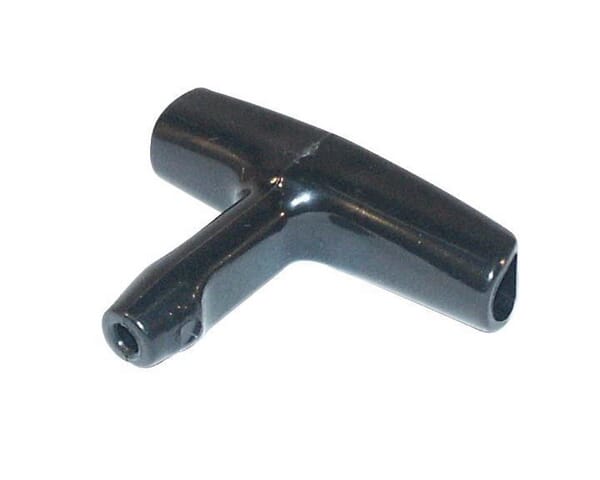 Startersnor greb - 711540 - Briggs & Stratton