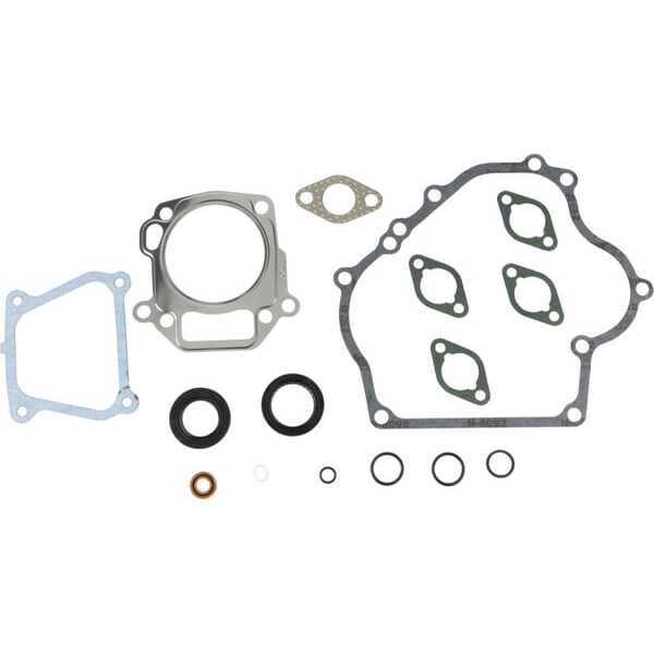 BS Pakkingset Briggs & Stratton - 715032 - Pakkingset B&S