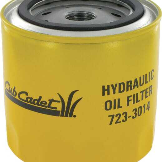 MTD Hydrauliekfilter - 7233014 - Hydrauliekfilter MTD