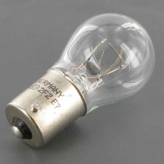 MTD GloeilampenoverzichtOE F&G - 7250963 - Gloeilamp MTD