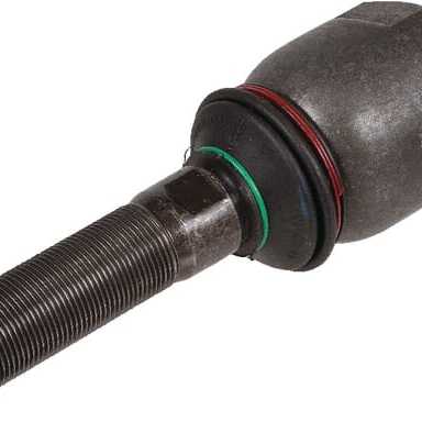 John Deere Tie rod end Dana - 7302445004 - Axiaalkogelkop