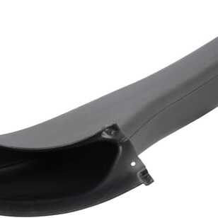 MTD Deflectors - 73109349A - Uitworppijp MTD