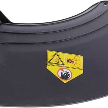 MTD Deflectors - 73110267 - Deflector MTD Zijuitworp 30"