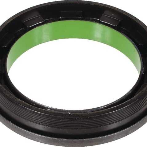 John Deere Oliekeerring radiaal Spicer Dana - 7330601001 - Afdichtingsring