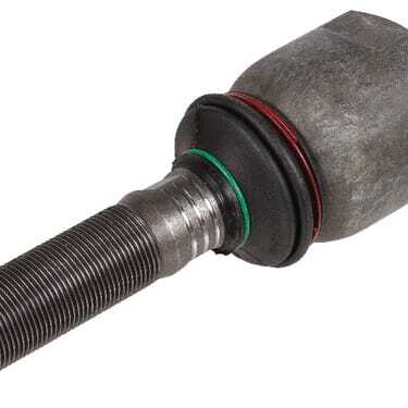 John Deere Tie rod end Dana - 7332445002 - Axiaalkogelkop