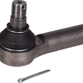 John Deere Tie rod end Dana - 7402445004 - Kogelkop