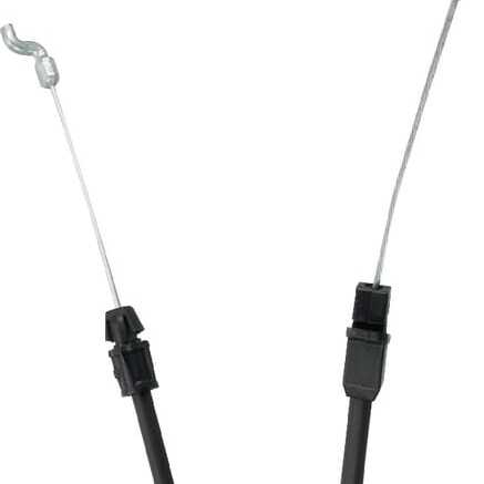 MTD RemkabeloverzichtOEF&G - 7460478A - Kabel MTD