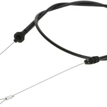 MTD Kabel MesinschakelingoverzichtOE - 74604809 - Kabel mesinschakeling