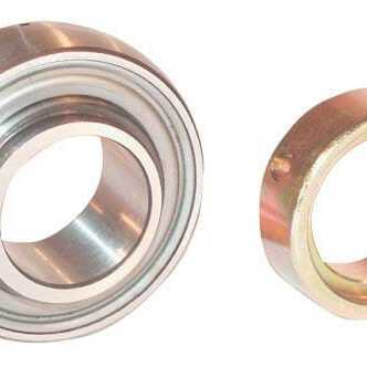 John Deere Spanlagers SKF, serie YET.. - 7500YET206103 - Spanlager SKF