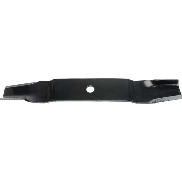 MTD  - 7593813 - Klinge