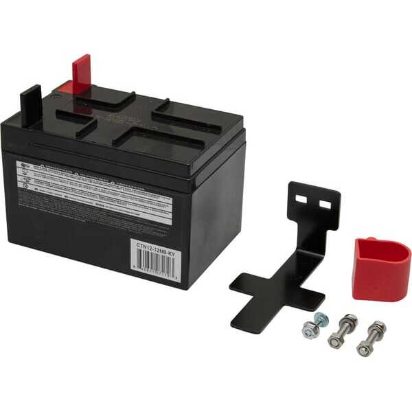 BS Briggs & Stratton OE - 7600188YP - Set, accu, afgedicht