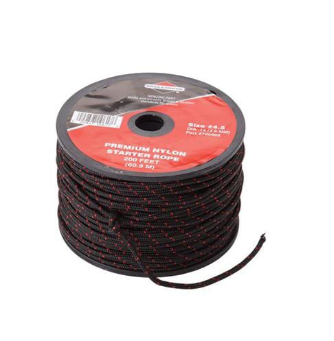 Startkoord 3,6 mm - 62 m - 790966 - Briggs & Stratton
