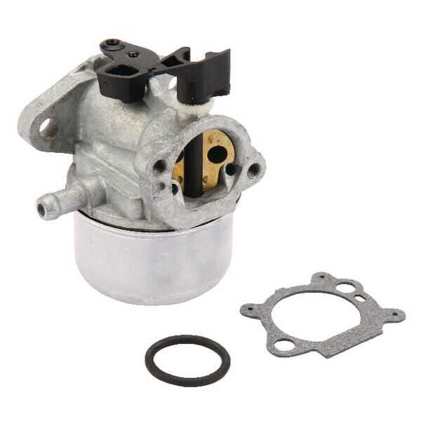 BS Carburateur Briggs & Stratton - 790978 - Carburateur B&S