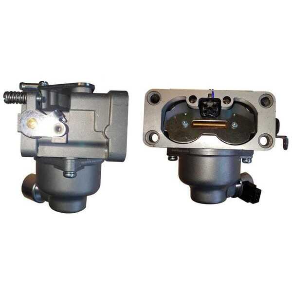 BS Carburateur Briggs & Stratton - 791230 - Carburateur B&S