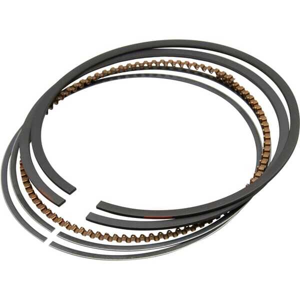 BS Zuigerveren Briggs & Stratton - 792073 - Zuigerveren .020
