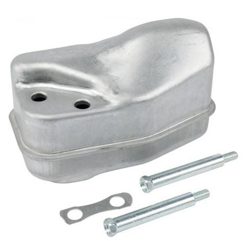 Uitlaat - 792661 - Briggs & Stratton