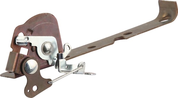 Controller ondersteuning - 795390 - Briggs & Stratton
