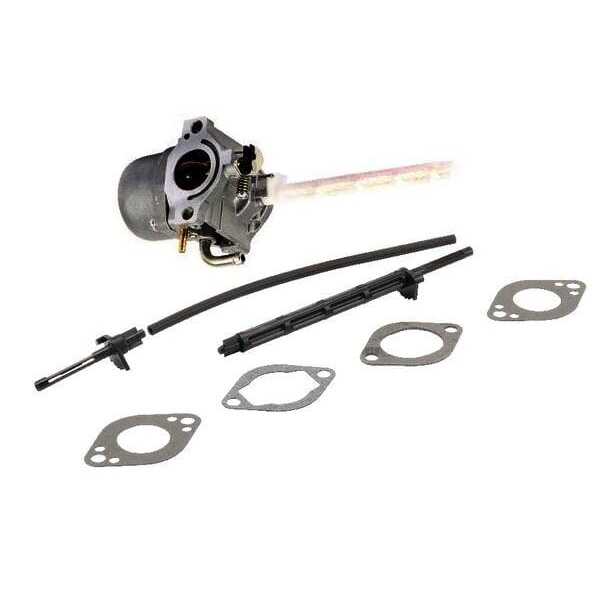 BS Carburateur Briggs & Stratton - 796122 - Carburateur B&S