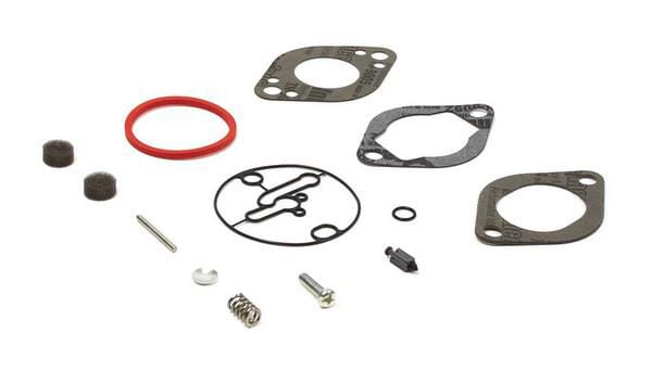Reparatieset voor carburateur - 796137 - Briggs & Stratton