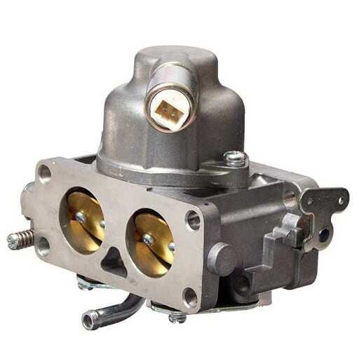 BS Carburateur Briggs & Stratton - 796258 - Carburateur B&S