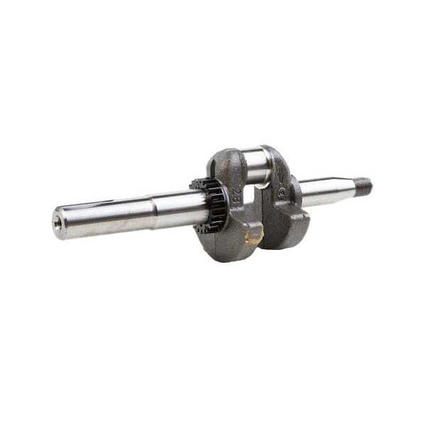 BS Krukassen Briggs & Stratton - 796468 - Krukas B&S met lager