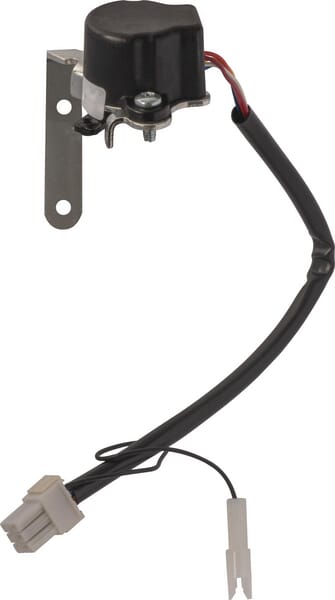 Motor-stappenmotor/beslag - 796918 - Briggs & Stratton
