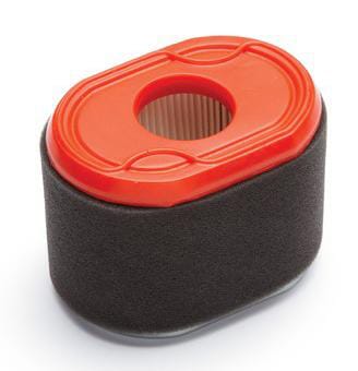 Briggs & Stratton Luchtfilter ovaal - 796970 - Luchtfilter (4238)