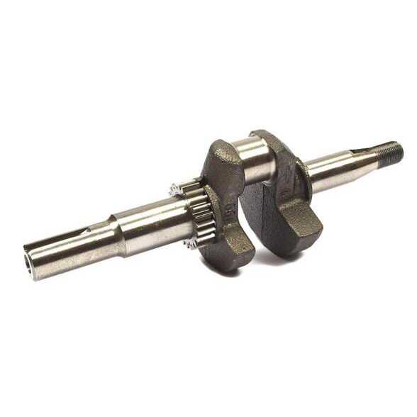 BS Krukassen Briggs & Stratton - 797019 - Krukas B&S 22,2 x 62mm