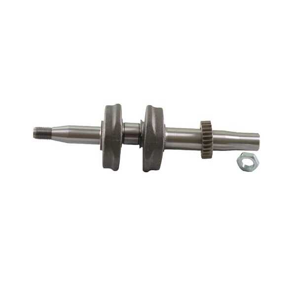 BS Krukassen Briggs & Stratton - 797076 - Krukas B&S
