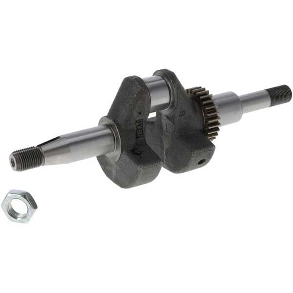 BS Krukassen Briggs & Stratton - 797078 - Krukas B&S