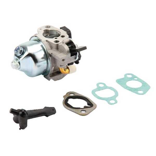 BS Carburateur Briggs & Stratton - 797283 - Carburateur B&S